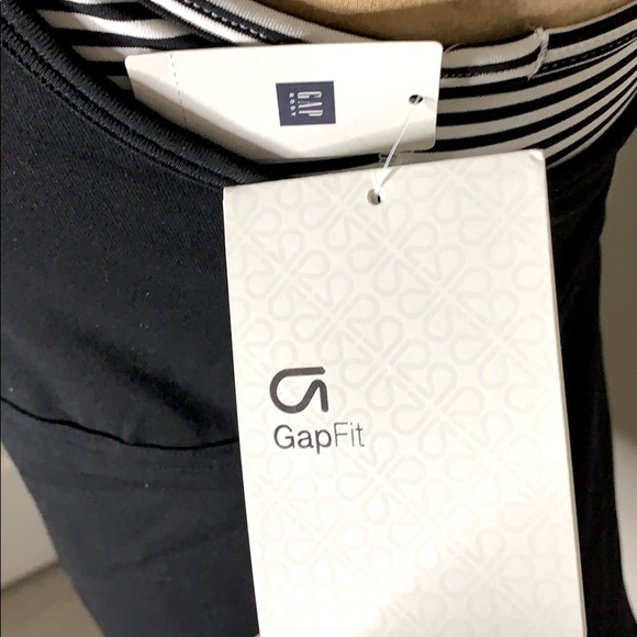 NEW Active Tank Top Black - Picture 6 of 10